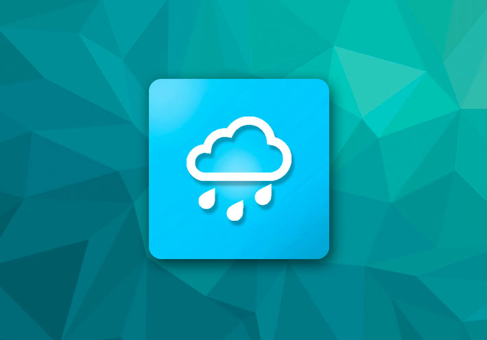 EZ Weather Indicator